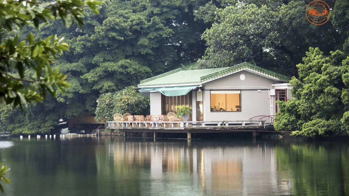 神話商業定制光源
