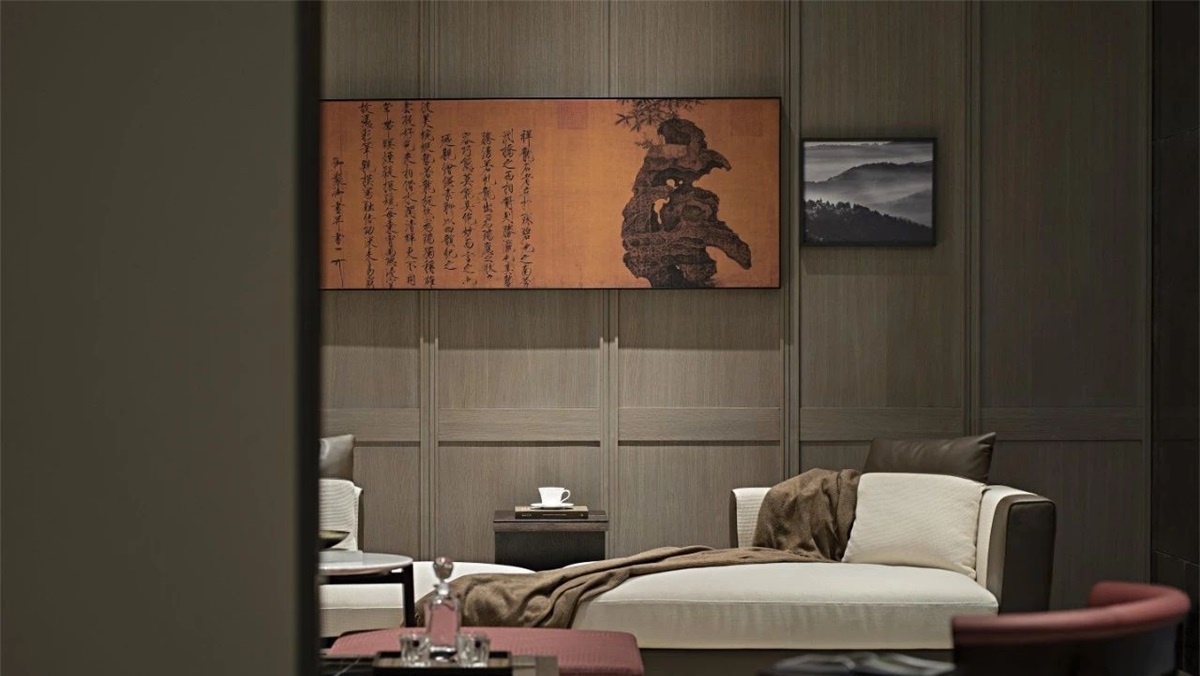 商業店鋪照明