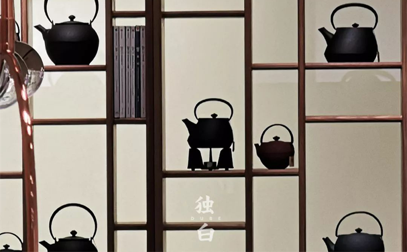 獨白，打開燈，照亮生活的樣子