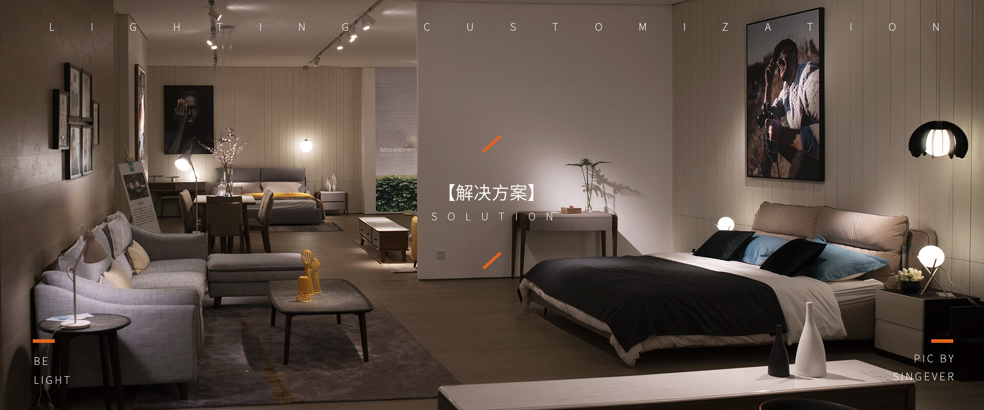 解決方案
